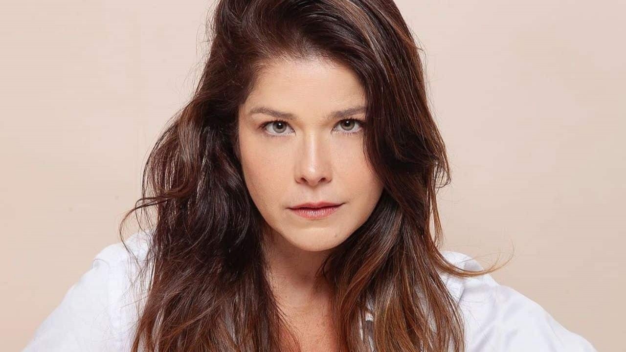 A atriz Samara Felippo denunciou o atleta Alexandre Monção por comentários machistas em suas redes sociais