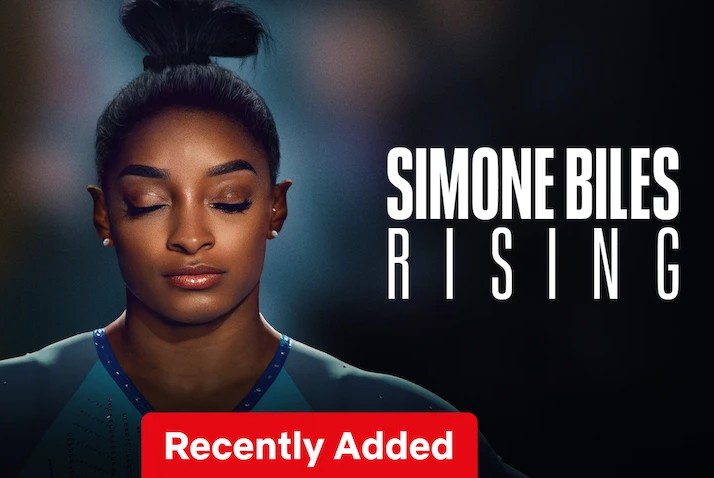 Documentário sobre Simone Biles relata drama vivido na Olimpíada de Tóquio