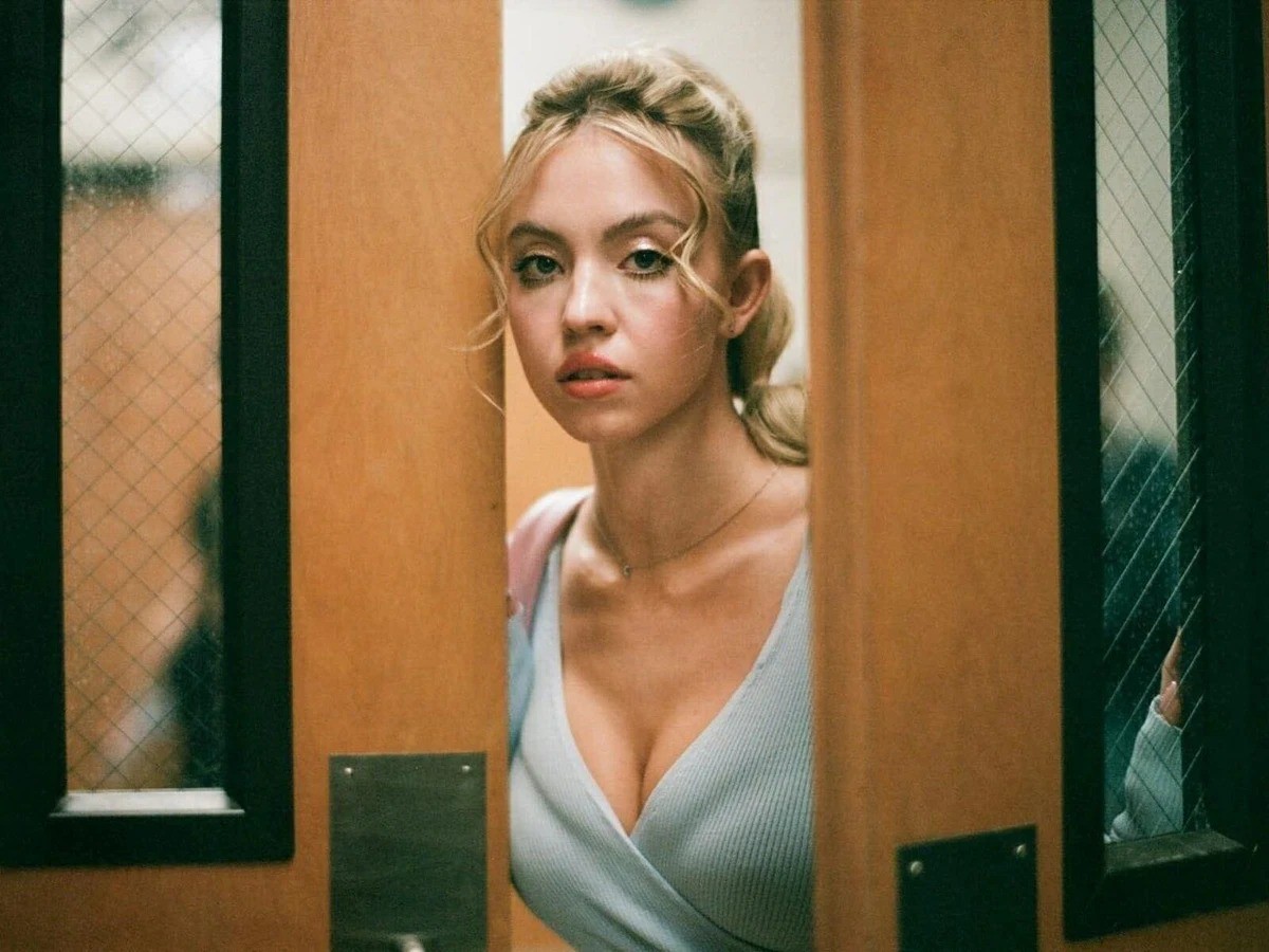 Sydney Sweeney já atuou em comédia, drama e terror