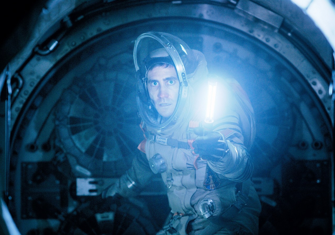 Tenso filme de ficção científica na Netflix vai te lembrar de Alien