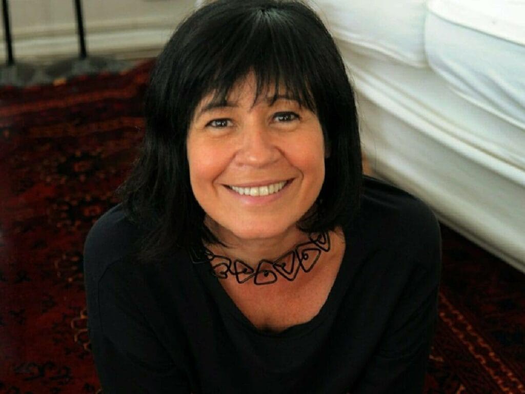 Thelma Guedes