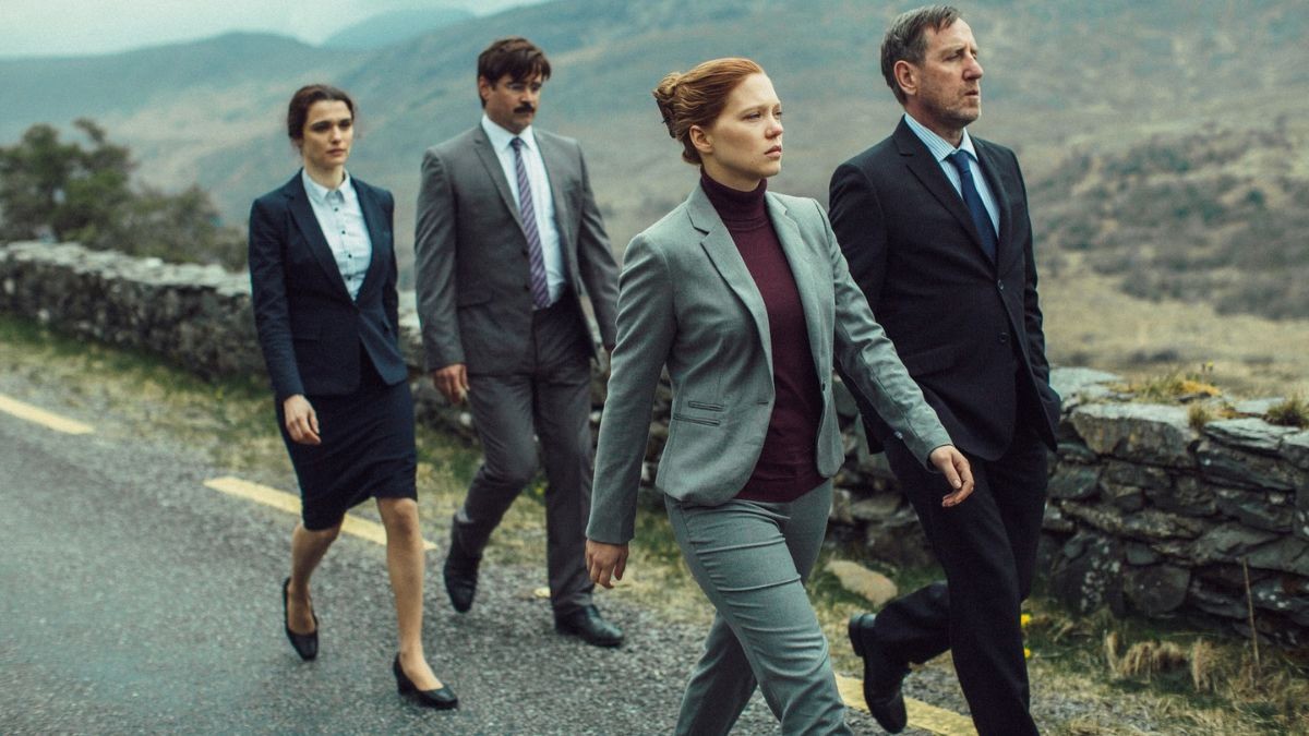 Totalmente inusitado, esse romance da Netflix é esquisito do começo ao fim 