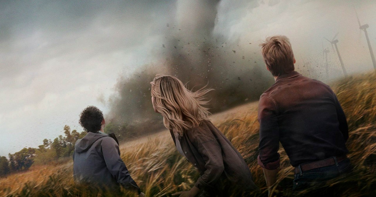 Twisters: Qual a conexão com o filme original