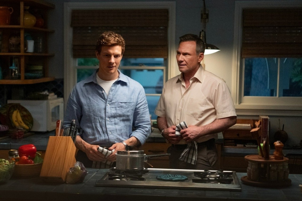 Veja o jovem Dexter nas primeiras imagens da nova série