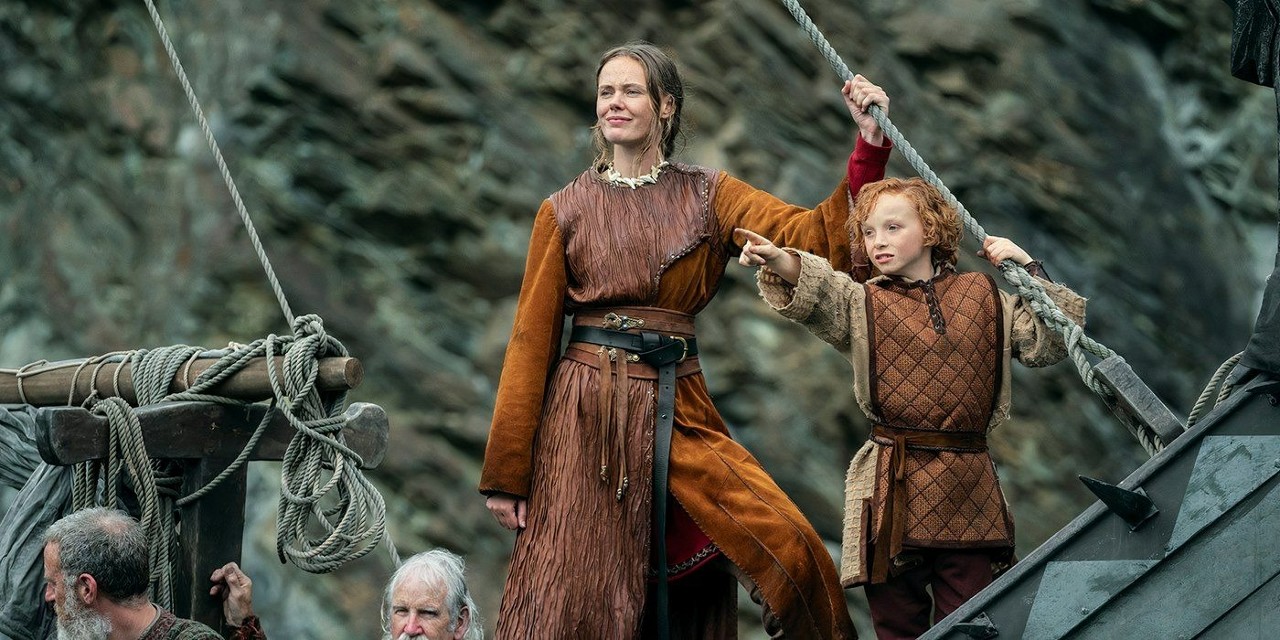 Vikings: Valhalla: Explicamos o final da 3ª temporada na Netflix