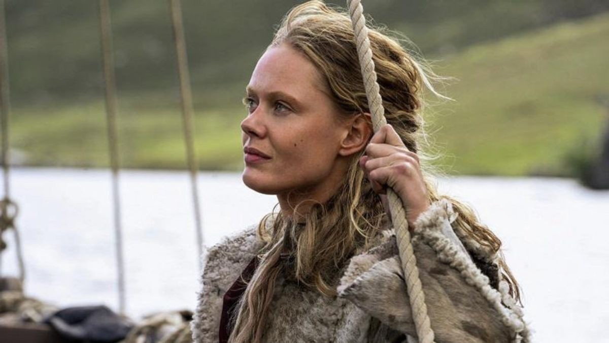 Vikings: Valhalla: O que você precisa saber antes de ver a 3ª temporada 