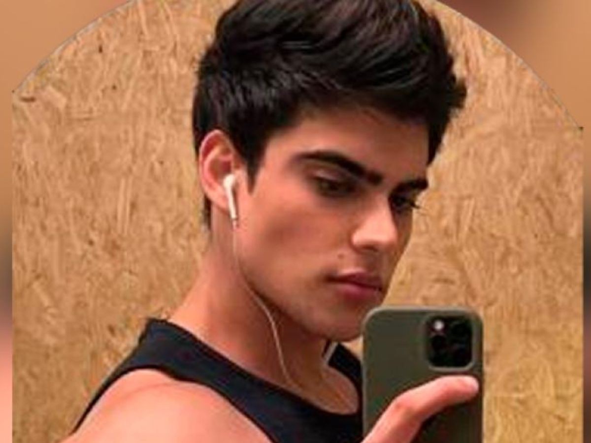 Vinicius Walister foi encontrado morto no apartamento que vivia em São Paulo