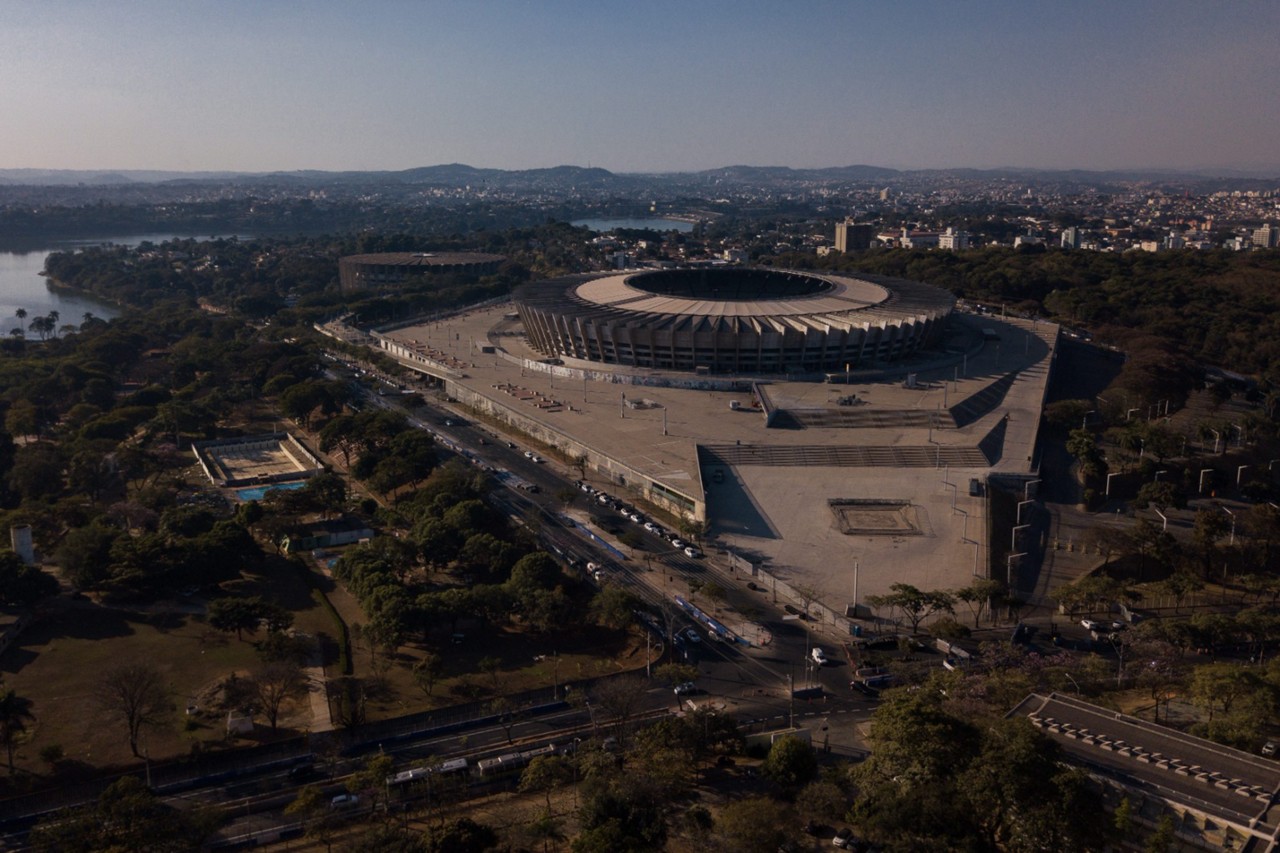 Belo Horizonte vai receber a Stock Car entre os dias 15 e 18 de agosto