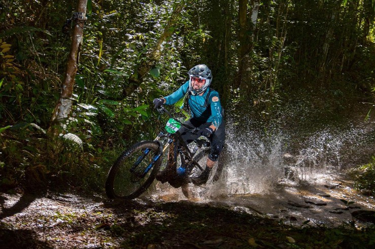 Sertões MTB Ibitipoca abre terceira edição