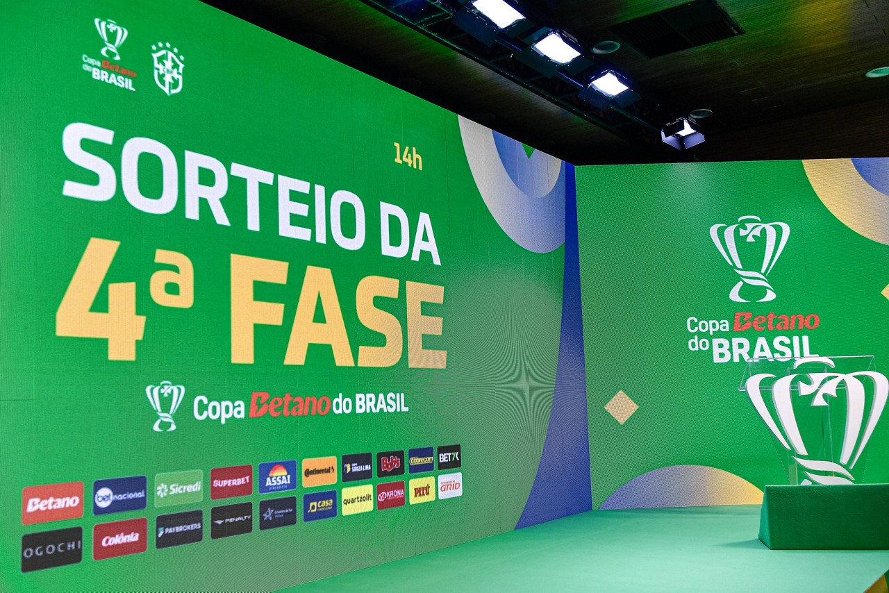 Evento acontece na sede da entidade máxima do futebol nacional
