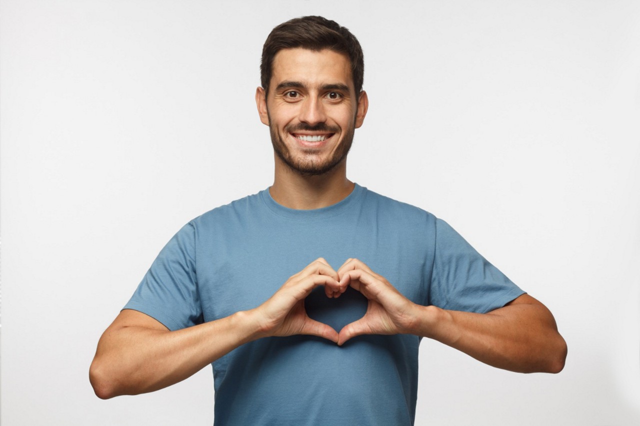 Em 40 países do mundo, o Dia do Homem é comemorado em 19 de novembro