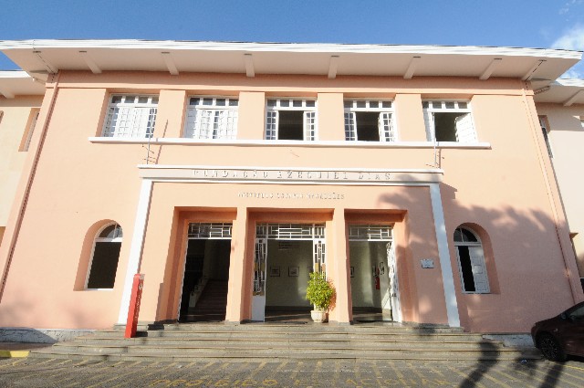 Fundação Ezequiel Dias