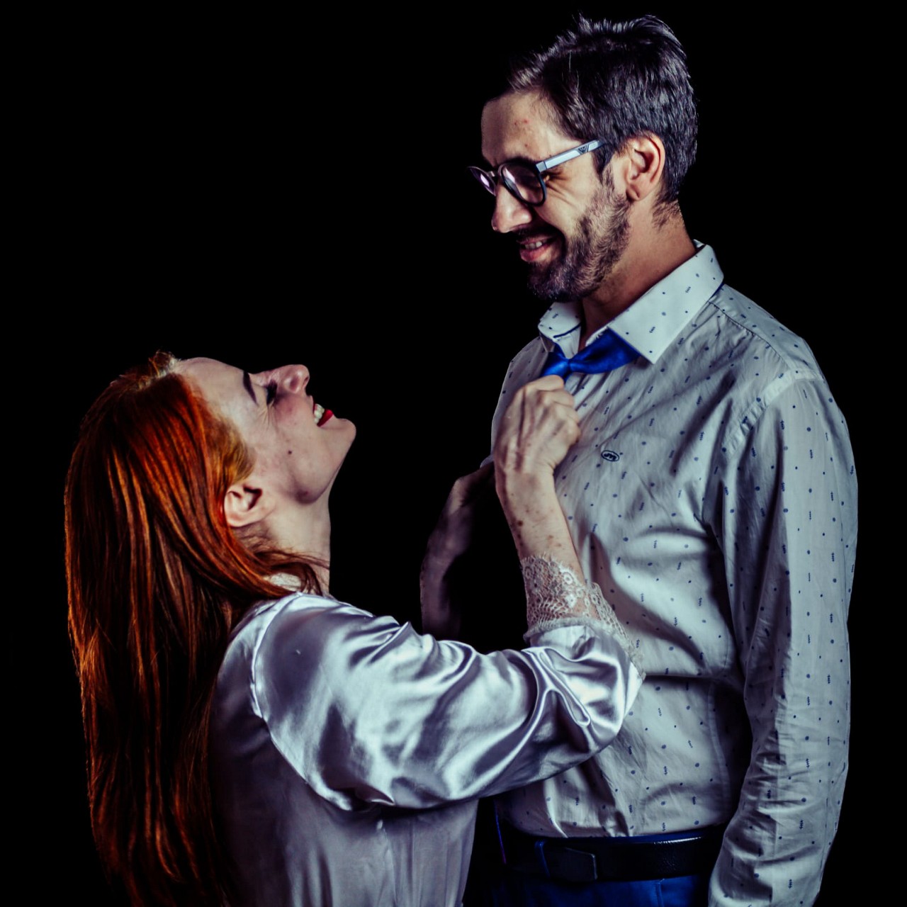 A peça “ O Amante” do dramaturgo inglês Harold Pinter é uma peça teatral que se insere no universo do Teatro do Absurdo. 