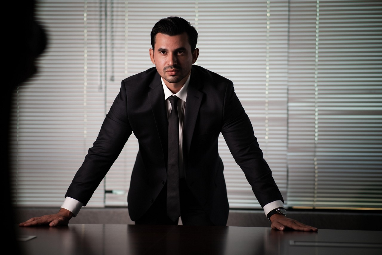 Igor Coelho é o CEO do ICA Advocacia Especializada.