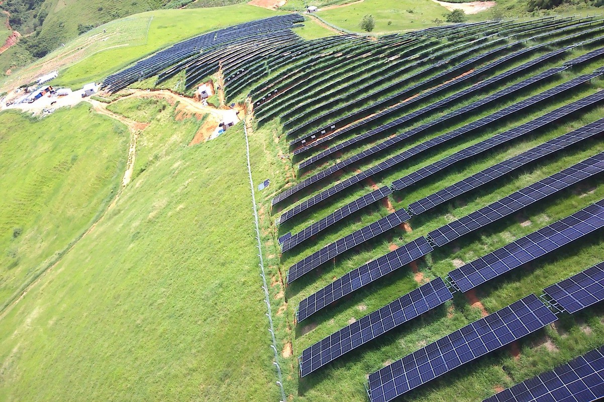NUV Energia Solar