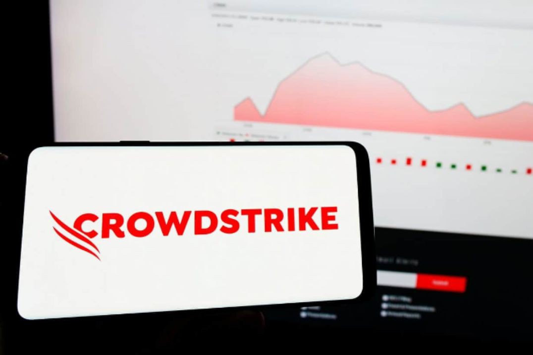 A Crowdstrike é uma empresa global de segurança digital