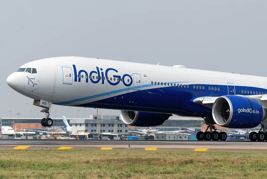 Companhia aérea IndiGo permite que mulheres escolham o gênero de 'vizinhos' de assento em vôos
