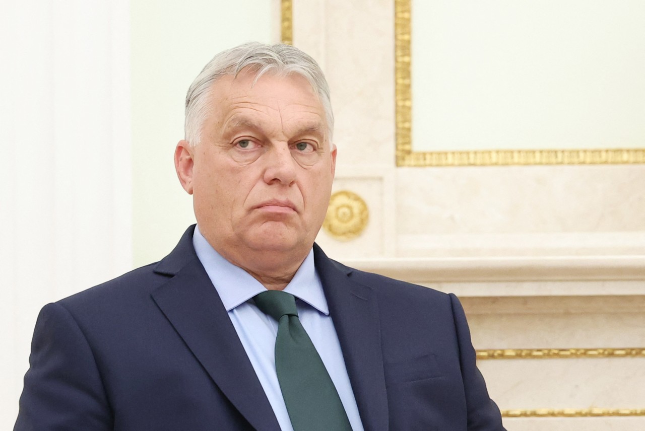 Primeiro-ministro da Hungria, Viktor Orbán é um líder ultraconservador
