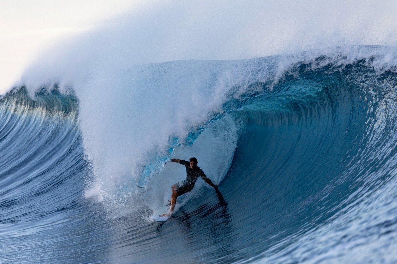 Gabriel Medina eliminou antigo algoz japonês para chegar às quartas