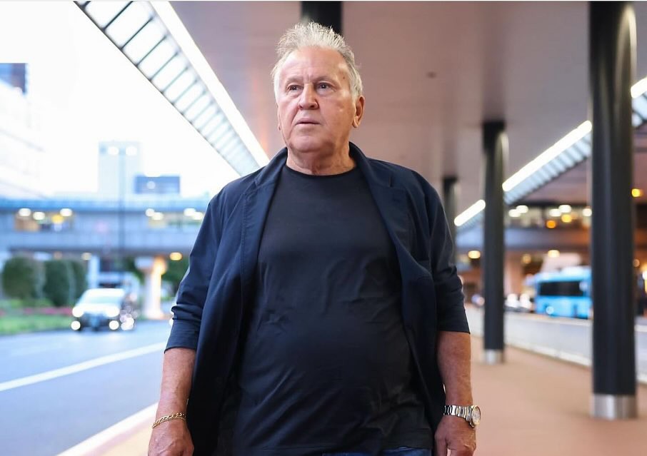  Zico foi assaltado em Paris