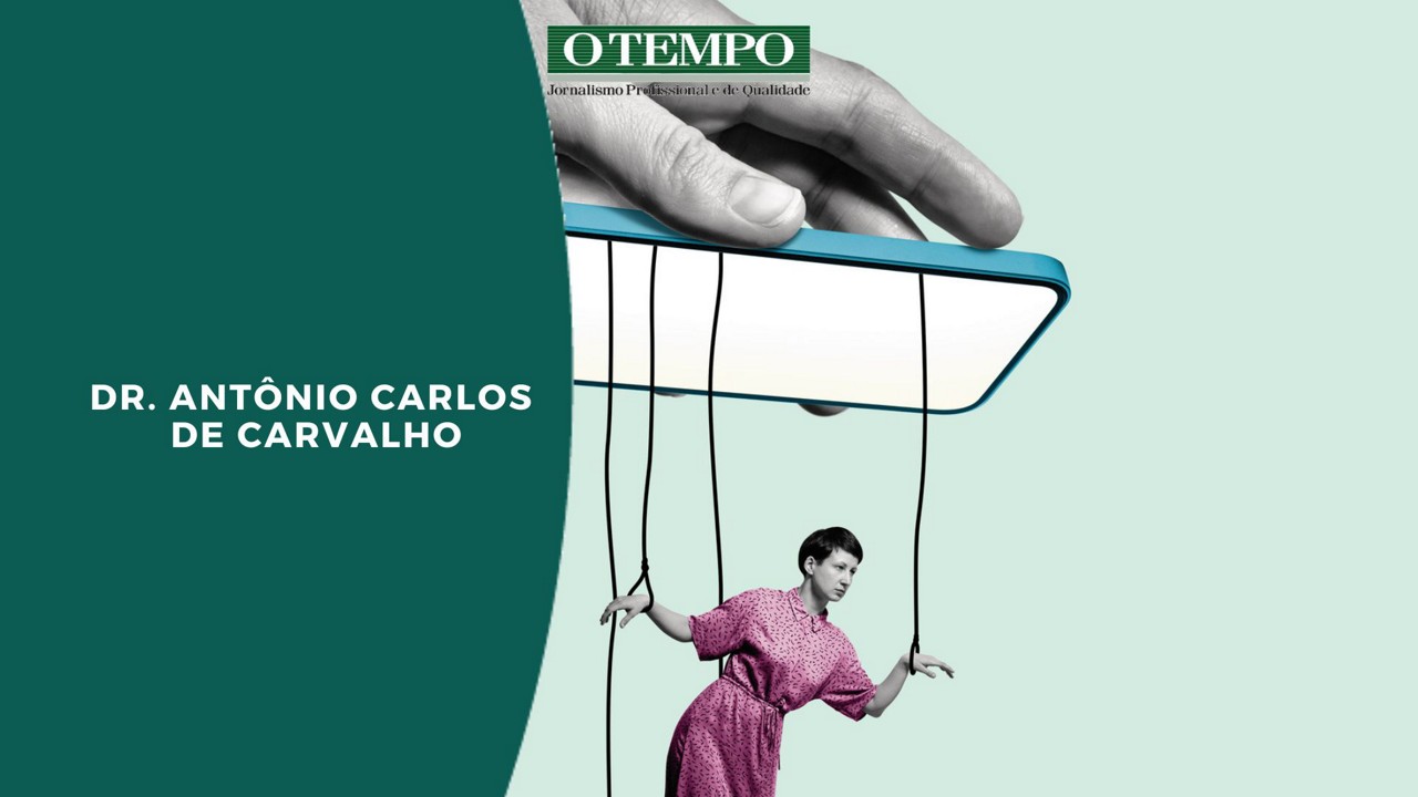 As fake news consistem em uma anomalia política