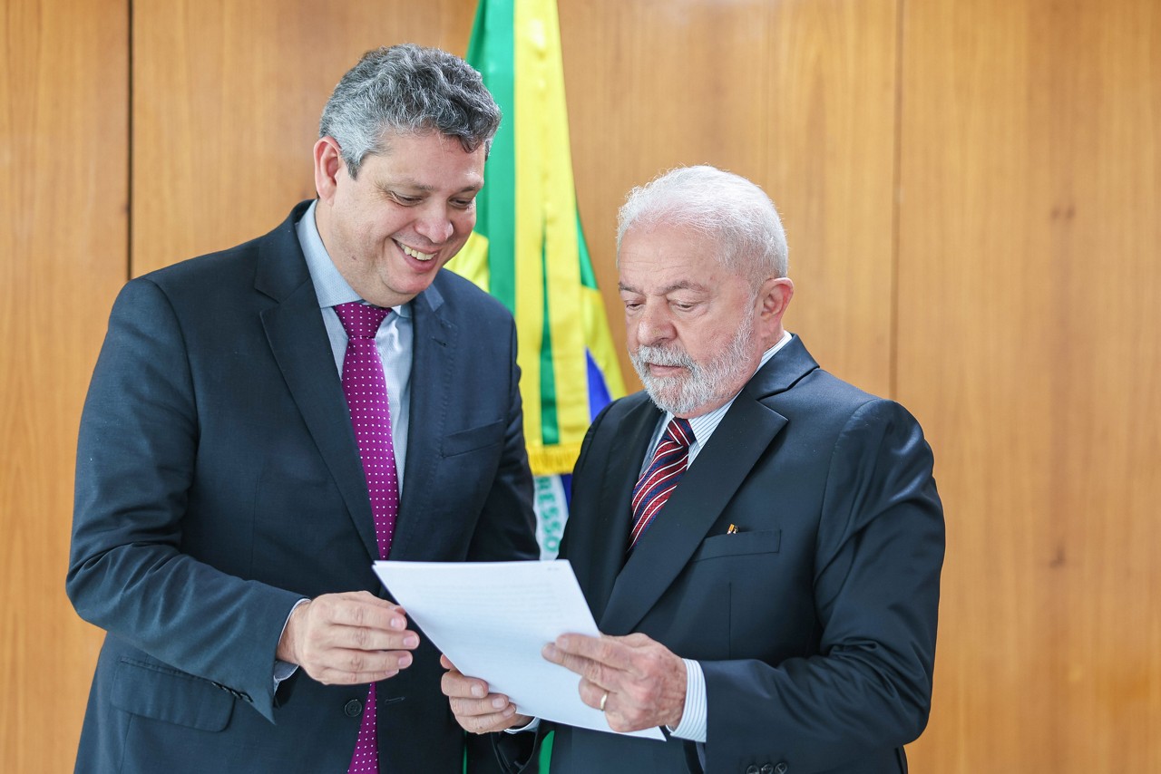 A pasta da Secretaria-Geral da Presidência tem a finalidade de ser o canal de interlocução do governo federal com os movimentos sociais
