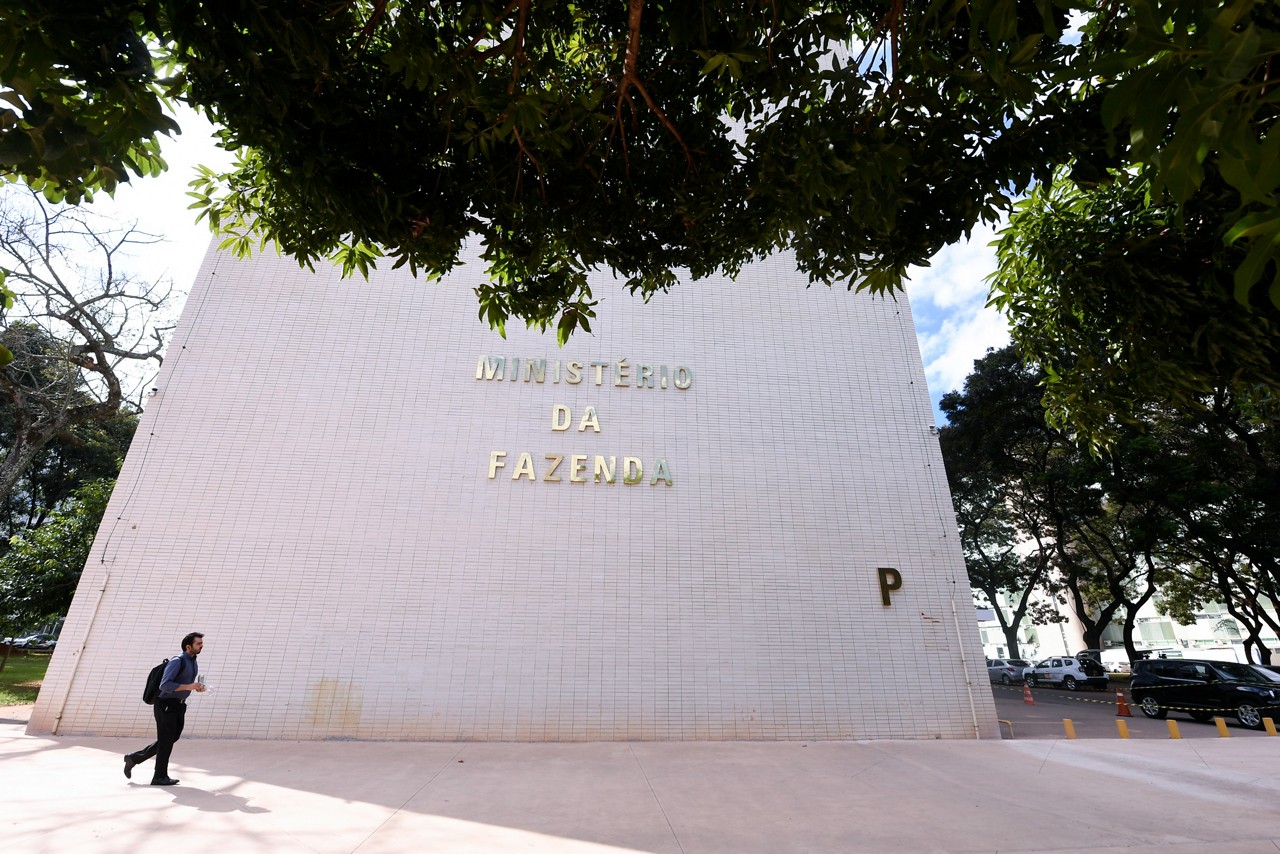 O Ministério da Fazenda anunciou a reversão parcial do decreto
