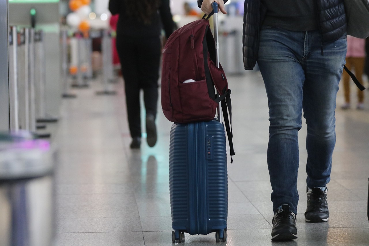 O Voa Brasil permitirá a emissão de dois bilhetes por ano com valor de até R$ 200 cada trecho
