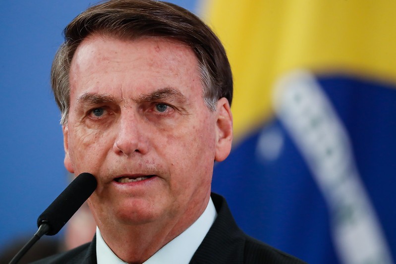 Defesa de Bolsonaro afirma que, durante os dois anos de investigação, não foi encontrado nenhum elemento que conectasse o ex-presidente à narrativa construída na denúncia.