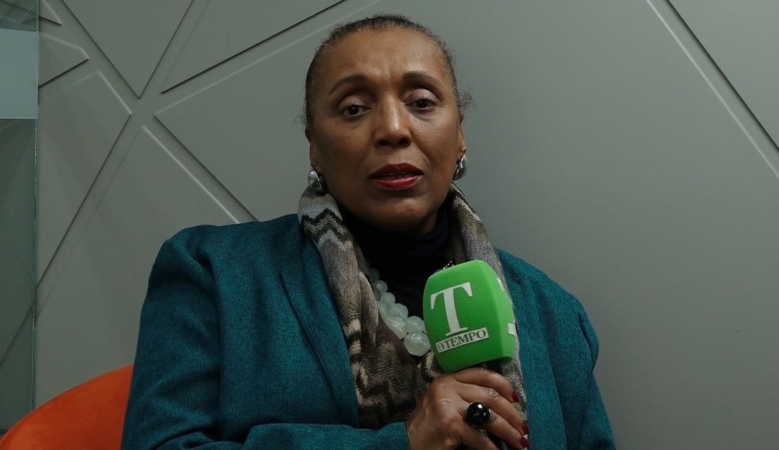 A advogada eleitoralista Vera Lúcia Araújo é ministra substituta do TSE desde fevereiro de 2024