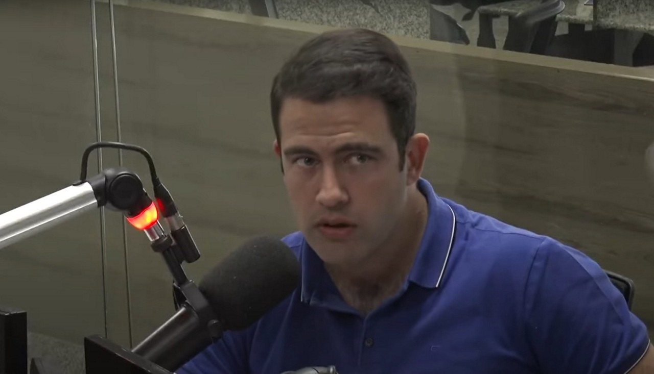 Deputado estadual Cristiano Caporezzo (PL) comenta sobre processo de violênica política