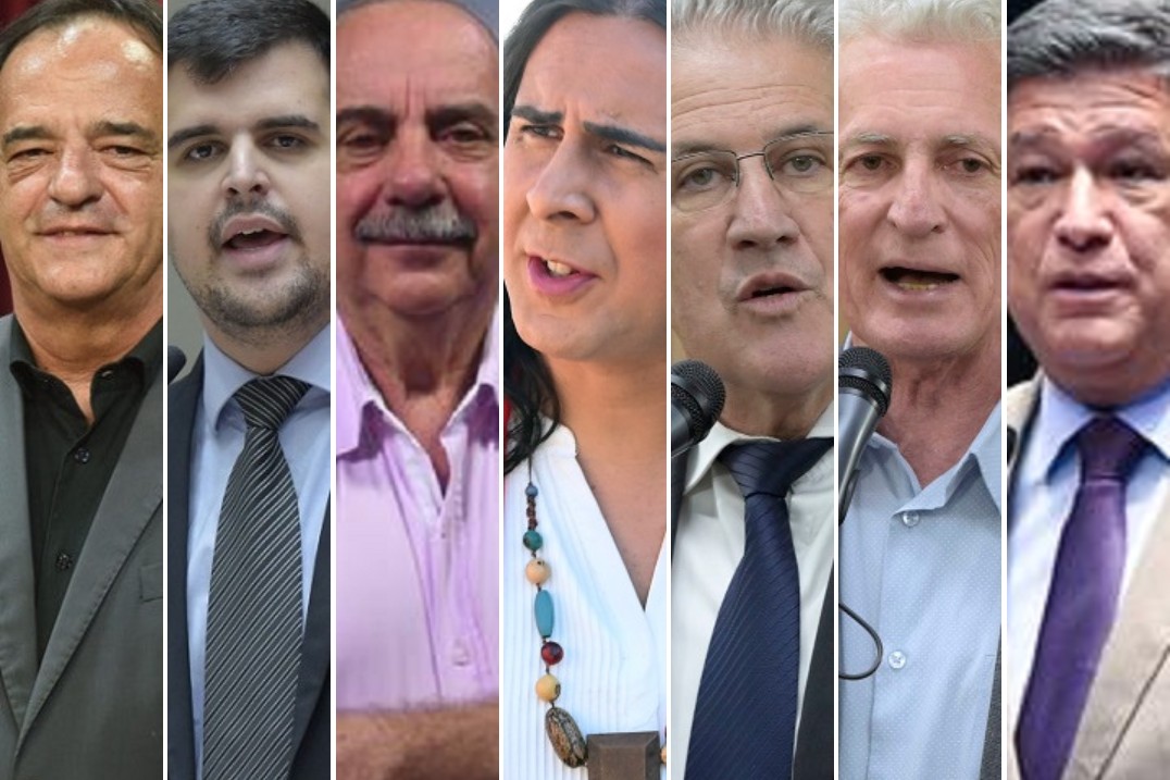 Mauro Tramonte (Republicanos), Bruno Engler (PL), Fuad Noman (PSD), Duda Salabert (PDT), João Leite (PSDB), Rogério Correia (PT) e Carlos Viana (Podemos) são os mais bens colocados na pesquisa DATATEMPO de julho