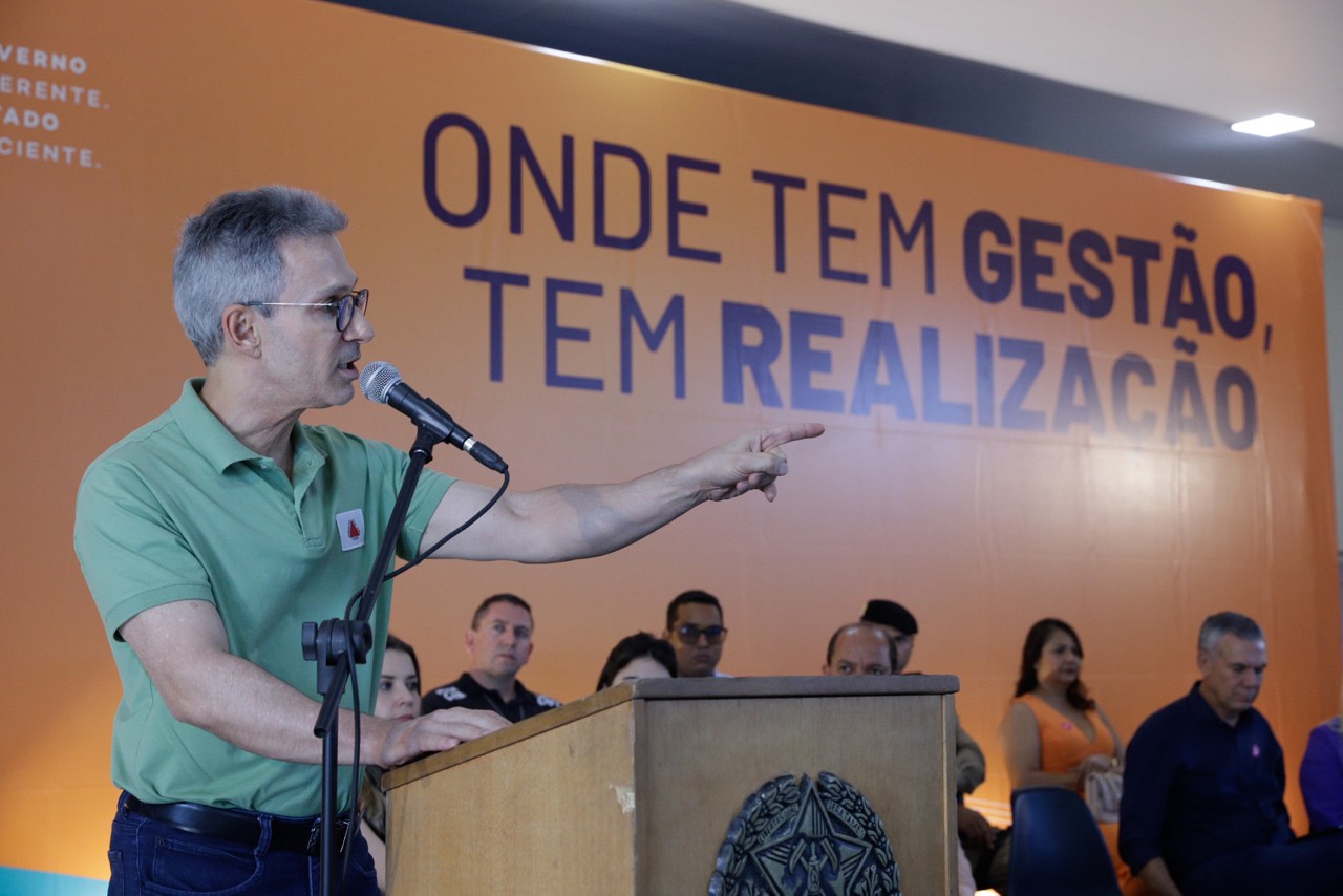 O governo Romeu Zema (Novo) tentará uma nova prorrogação do prazo da dívida de Minas Gerais junto ao STF