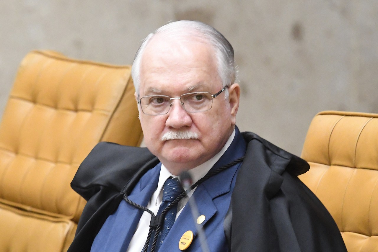 Apesar de o ministro Kassio Nunes Marques ser o relator, o vice-presidente do STF, Edson Fachin, está à frente do processo em razão do recesso do Judiciário