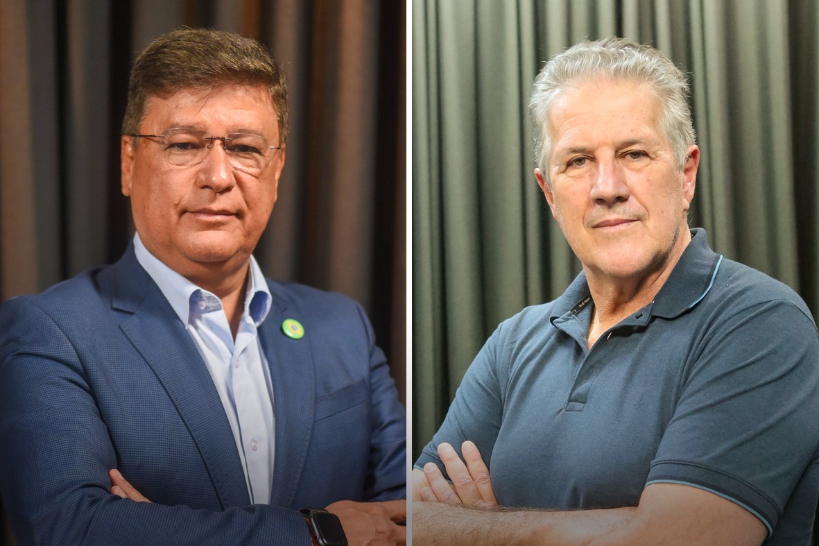 Carlos Viana deve se licenciar do Senado para concorrer em BH; já João Leite confirmou pré-candidatura à PBH na última semana