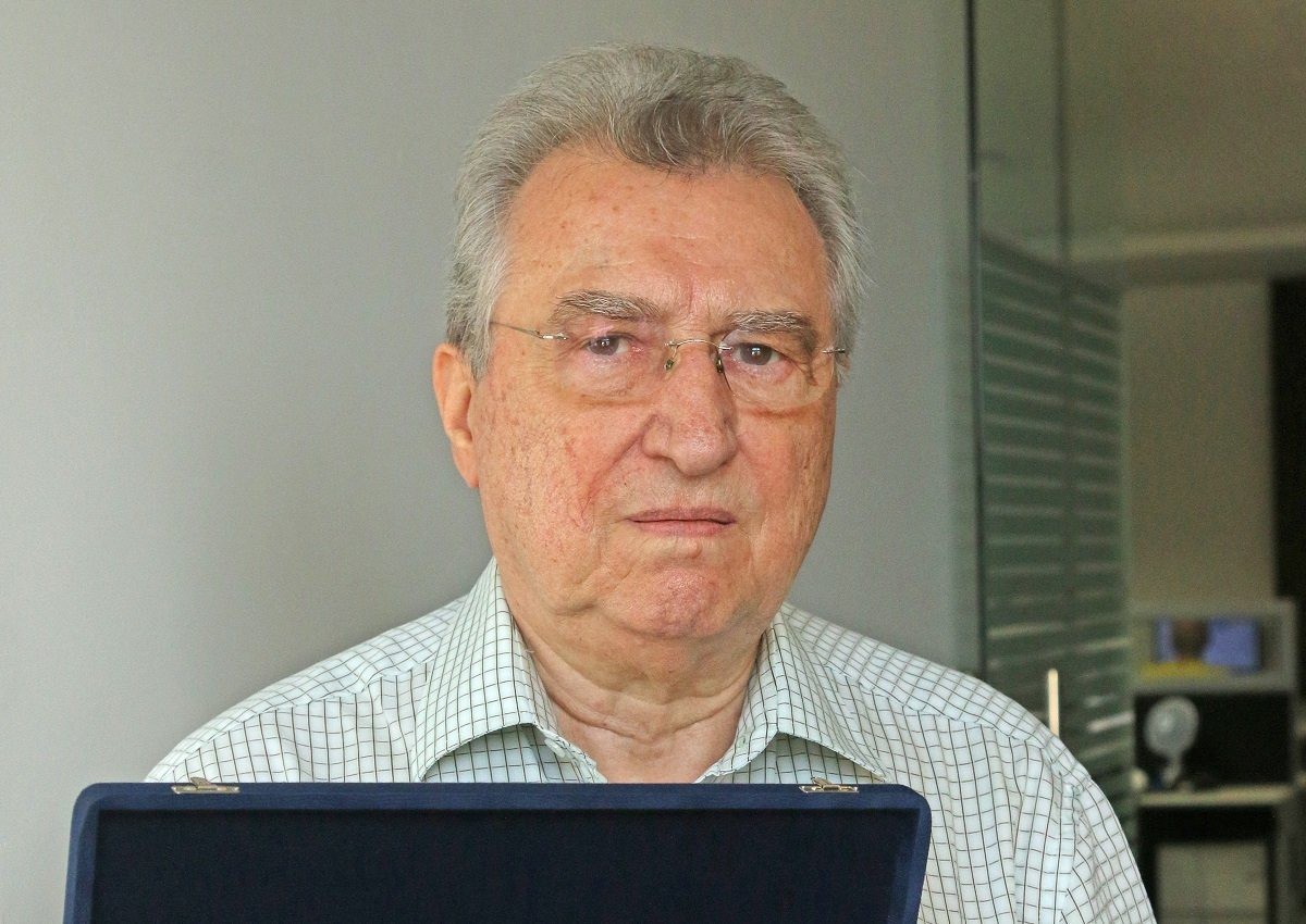 O ex-deputado fedreal Marcello Siqueira morreu neste domingo (14/07) em Juiz de Fora