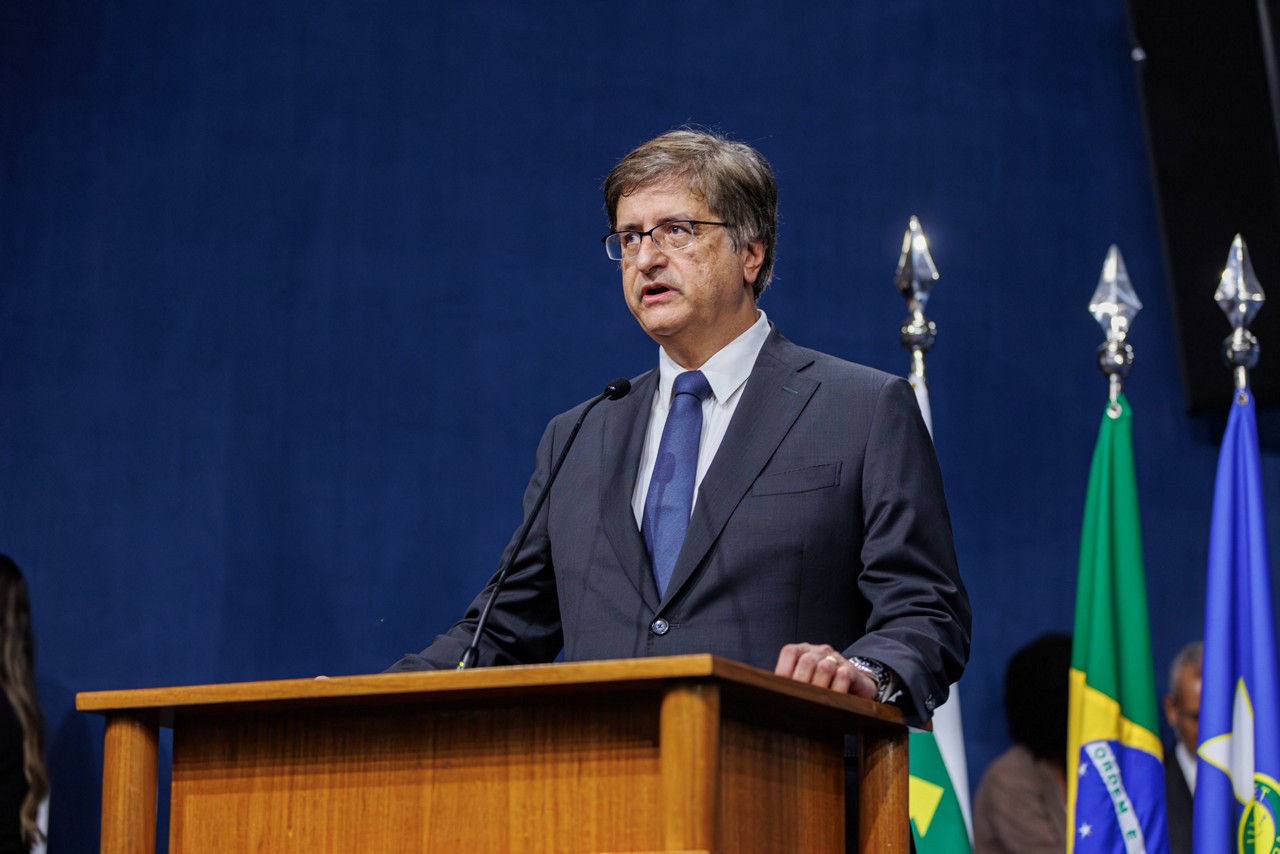 Intimado pelo STF a se manifestar até esta quarta, o procurador geral da República, Paulo Gonet, se posicionou na noite desta terça-feira (16/07)