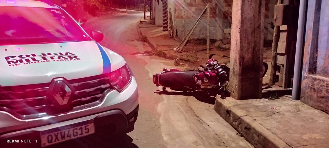 Cerca de mil motos apreendidas e 126 pessoas presas: saldo da megaoperação da PMMG para coibir os 'rolezinhos'