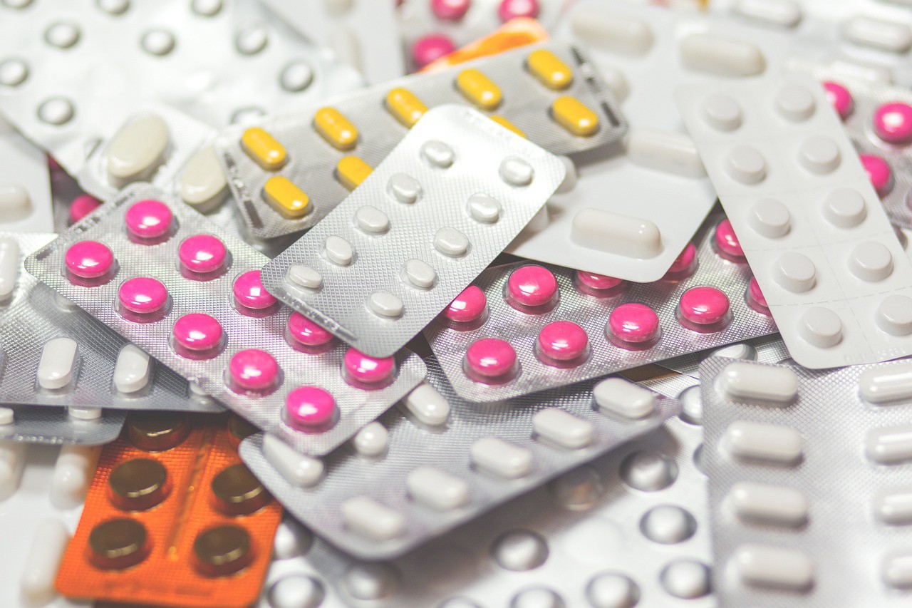 Farmacêutica está desenvolvendo antibiótico contra superbactéria