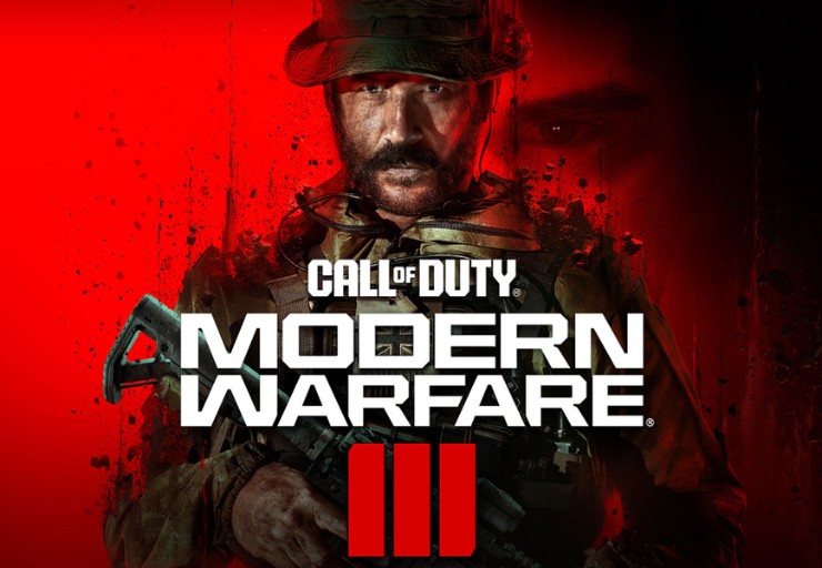 Call of Duty Modern Warfare 3 é o primeiro da franquia da Activision a chegar ao Game Pass