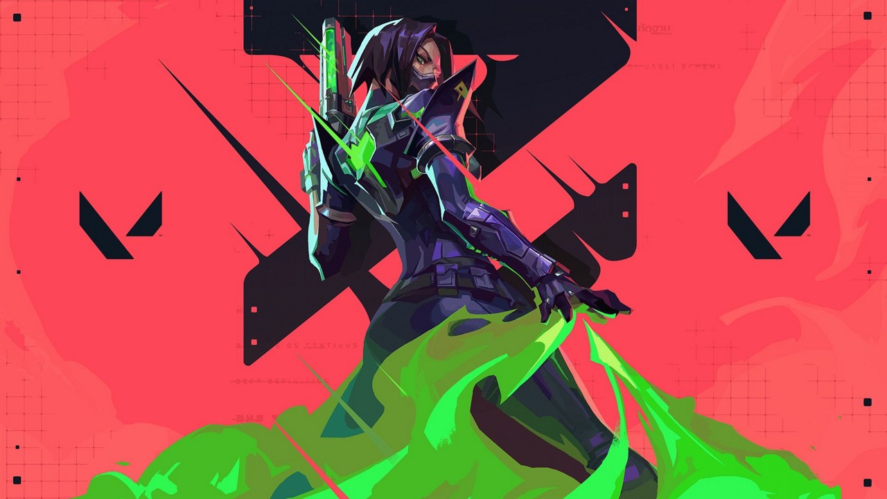 VALORANT é FPS desenvolvido pela Riot Games