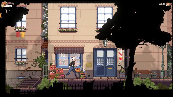 Magical Delicacy, um RPG, é um dos jogos que entrará no Xbox Game Pass em julho
