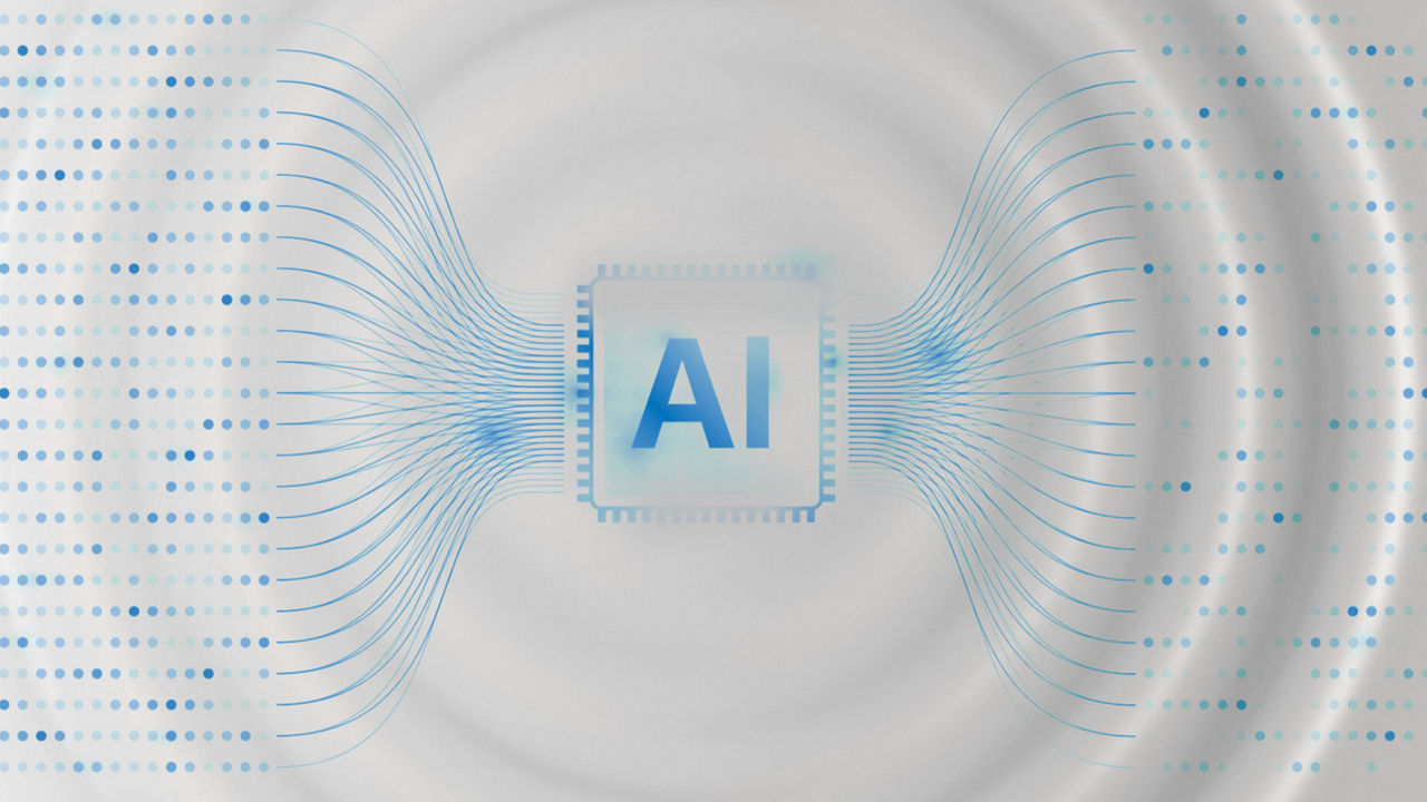 AI graphic.