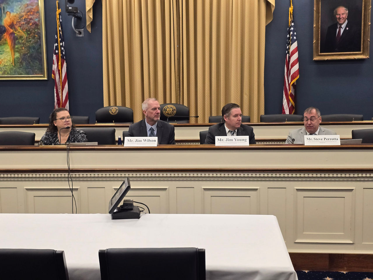 Critical Labor Coalition (CLC) Apprenticeship Panel