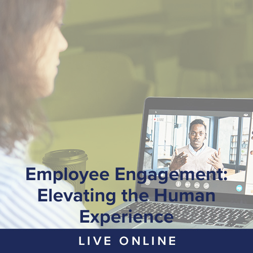 Employee Engagement