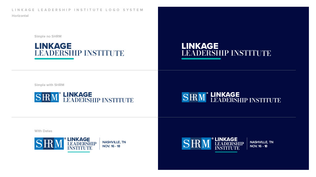 Linkage Leadership Institute Logo