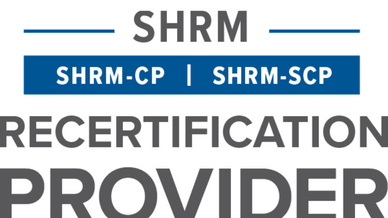 SHRM Certification Provider
