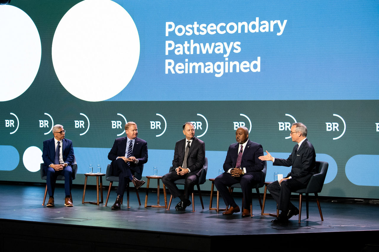 Business Roundtable CEO Workforce Forum, March 6, Washington, D.C.