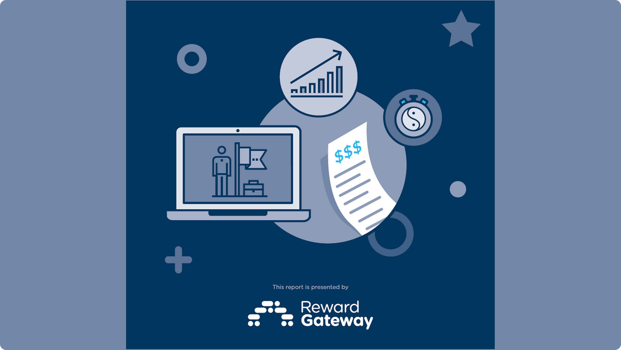 The Resilient Workforce Report: 4 Strategic Levers to Drive Growth and Retain High Performers