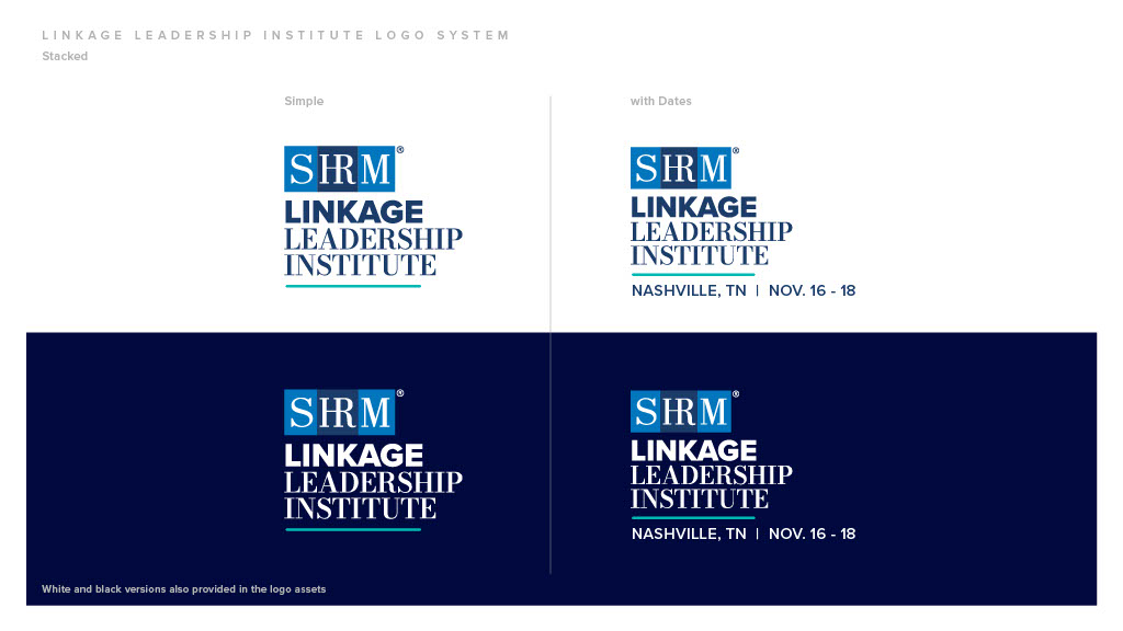 Linkage Leadership Institute Logo